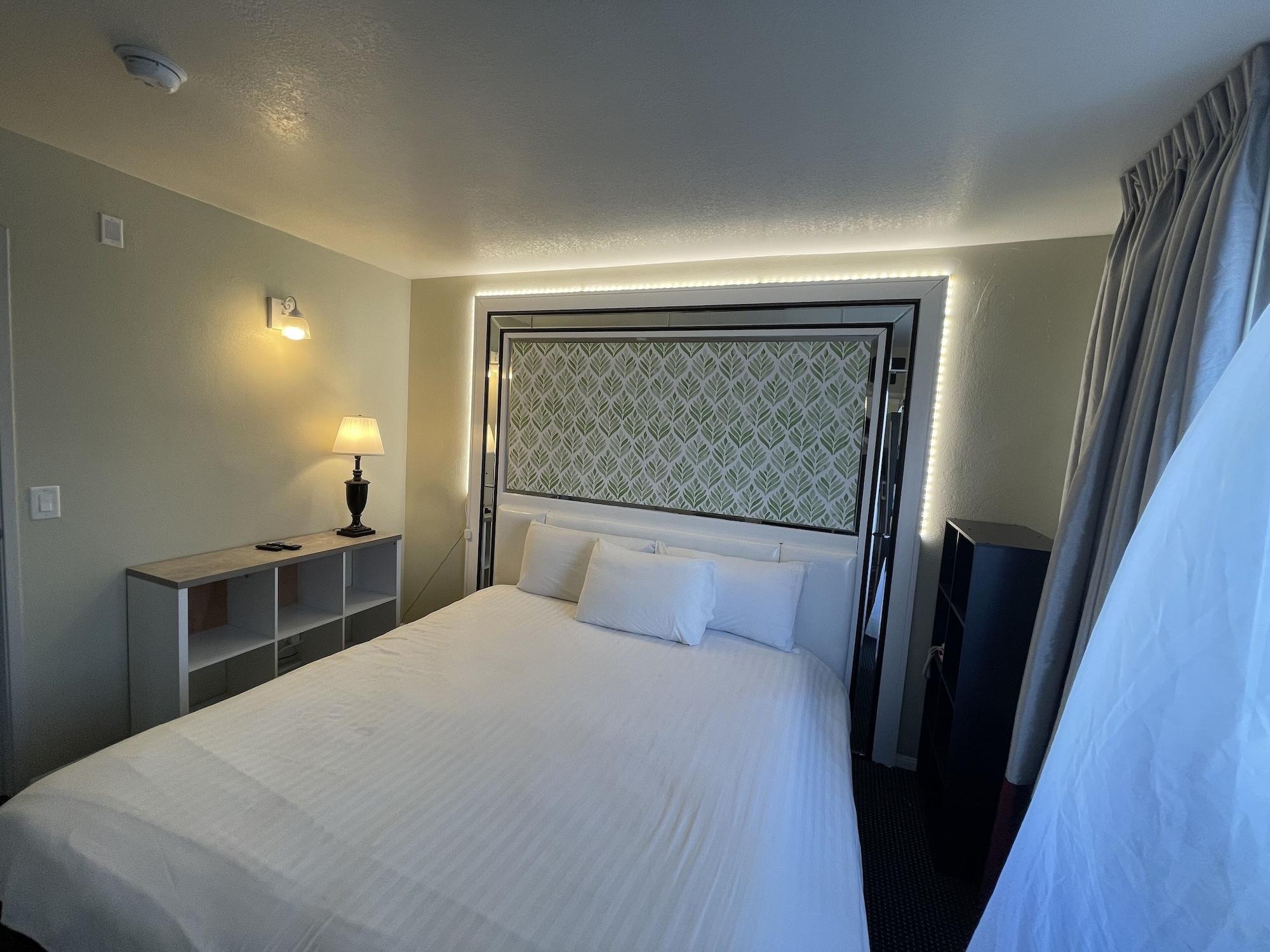 Koxie Hotel Los Angeles
