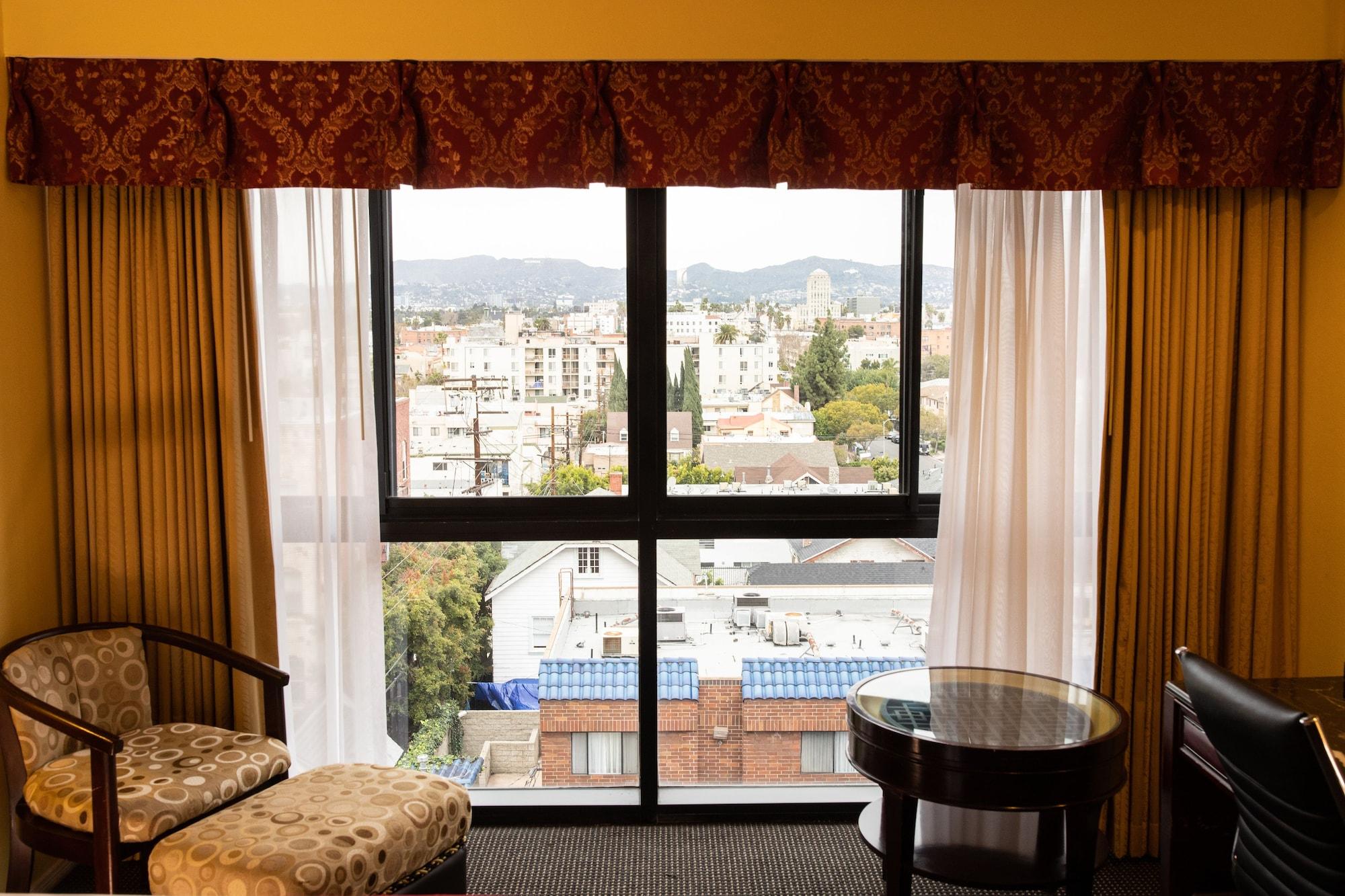 Koxie Hotel Los Ángeles