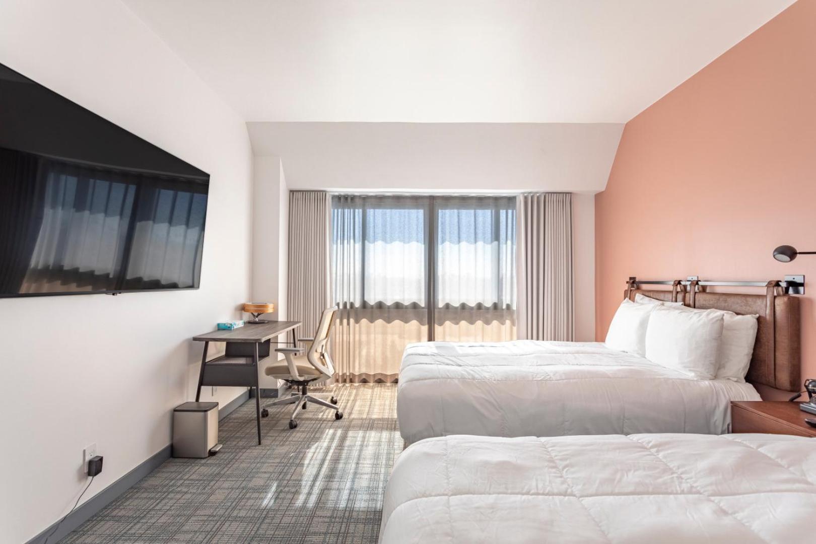 Koxie Hotel Los Ángeles